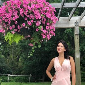 Meet your Posher, Meriem